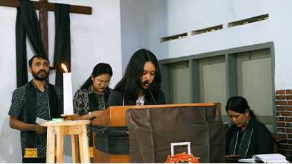 galeri, Ibadah Jumat Agung GKJ Baki Pepantan Kingkang , gereja kristen jawa, gkj, gkj baki, gereja kristen jawa baki, baki, sukoharjo, gkj klasis sukoharjo, klasis sukoharjo, klasis, sinode gkj, sinode 